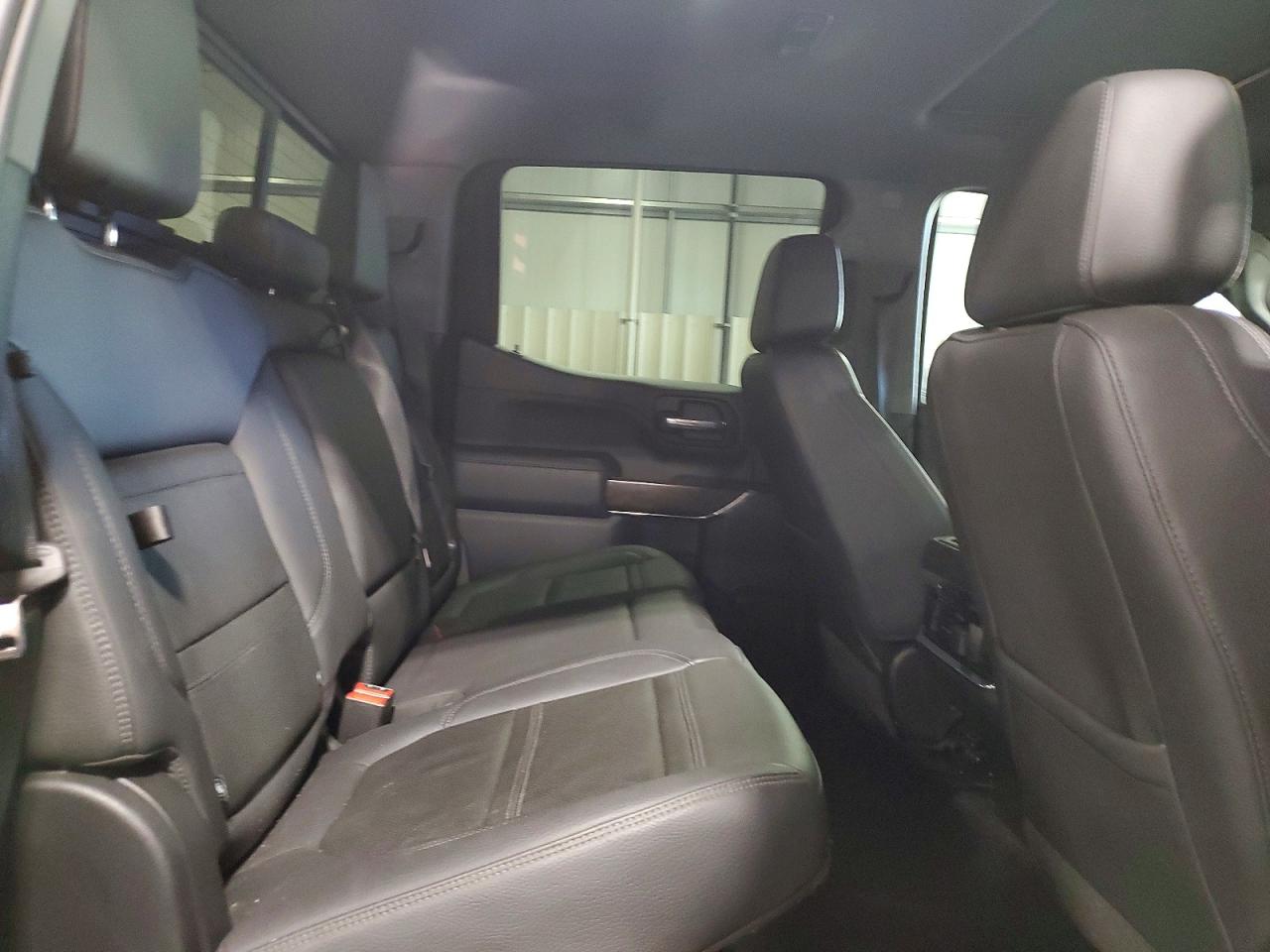 2020 GMC SIERRA K1500 DENALI photo 19