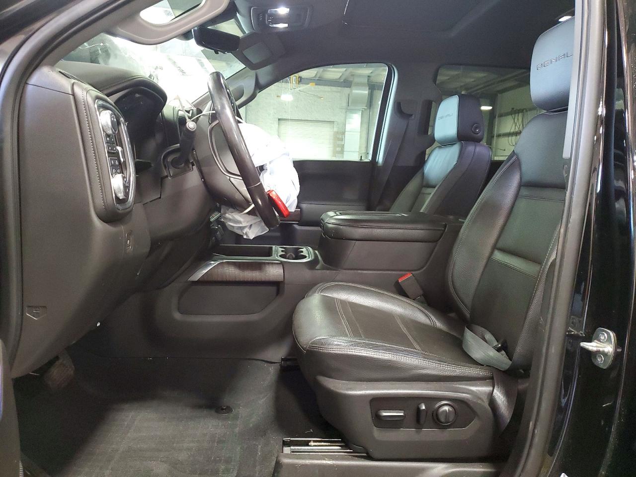 2020 GMC SIERRA K1500 DENALI photo 13