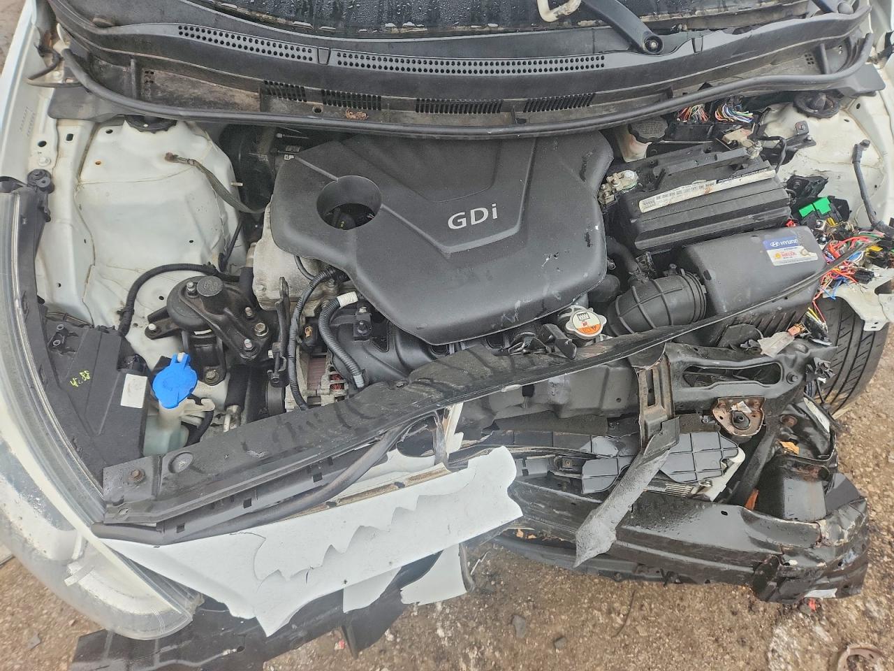 2017 HYUNDAI ACCENT SE photo 21