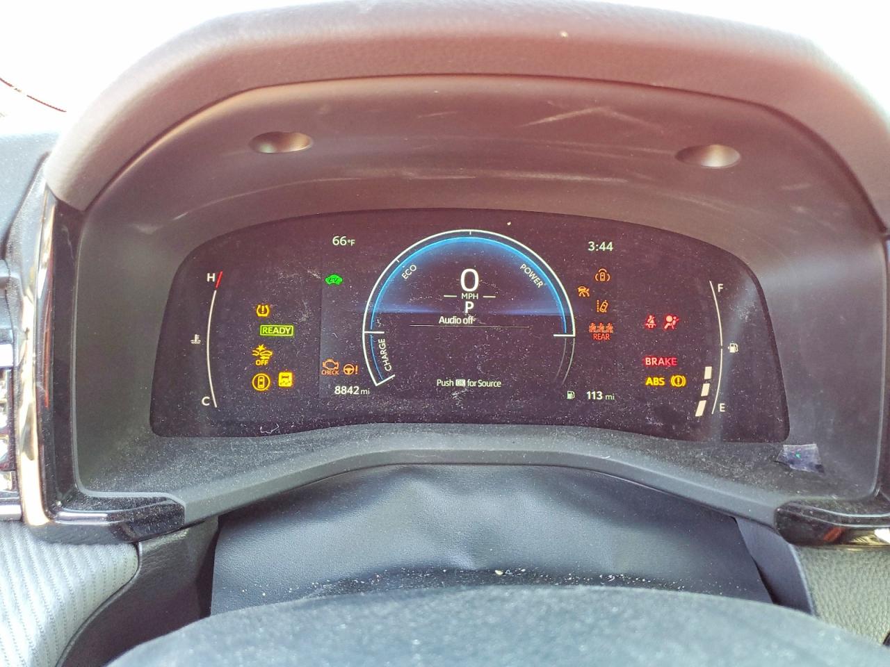 2025 TOYOTA CAMRY SE photo 17