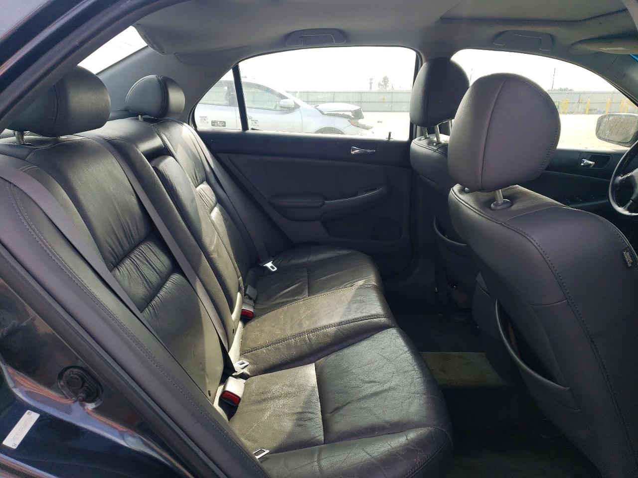 2005 HONDA ACCORD EX photo 19