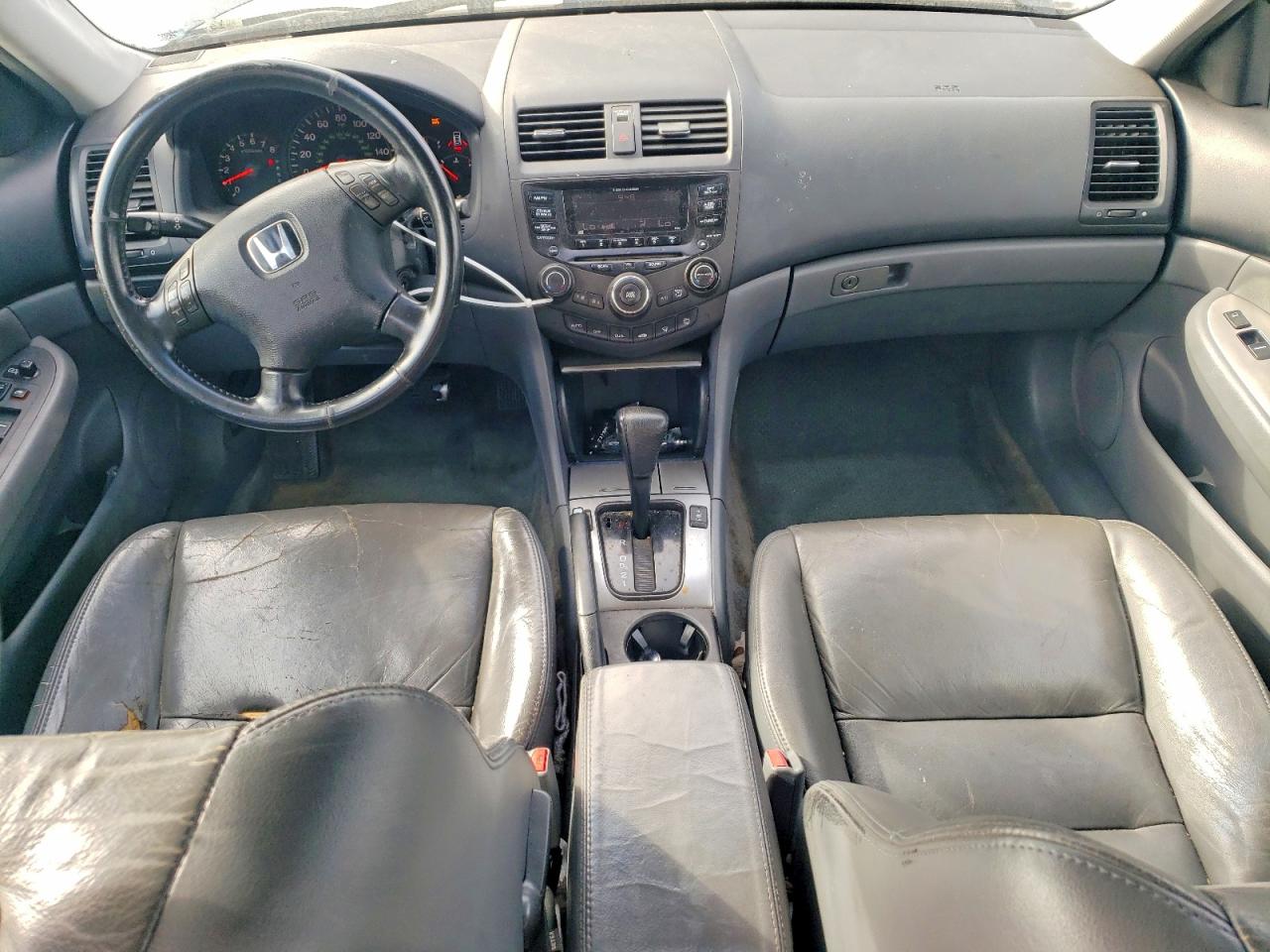 2005 HONDA ACCORD EX photo 15