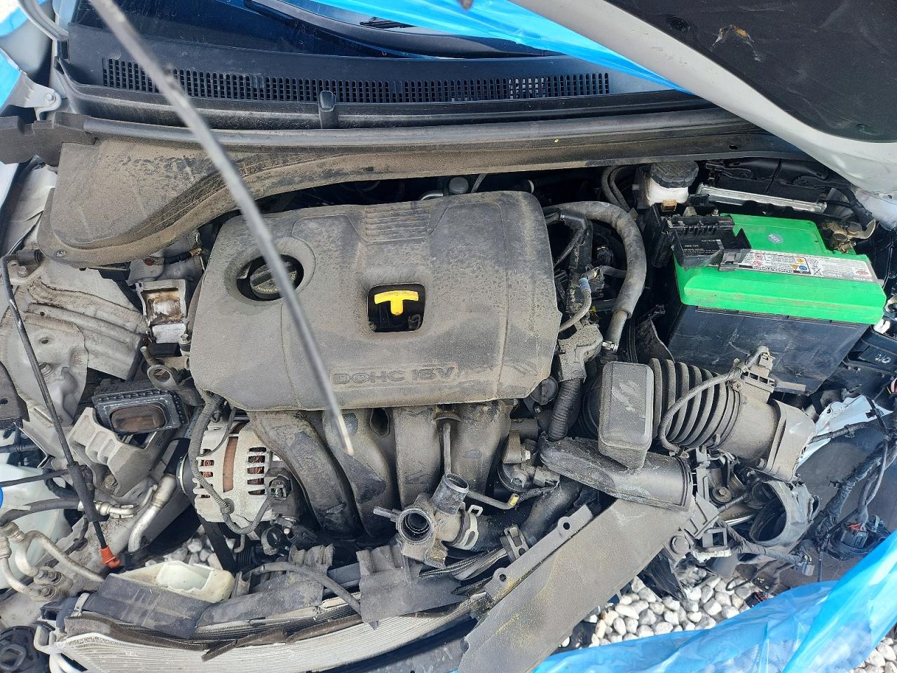 2020 HYUNDAI ELANTRA LIMITED photo 11