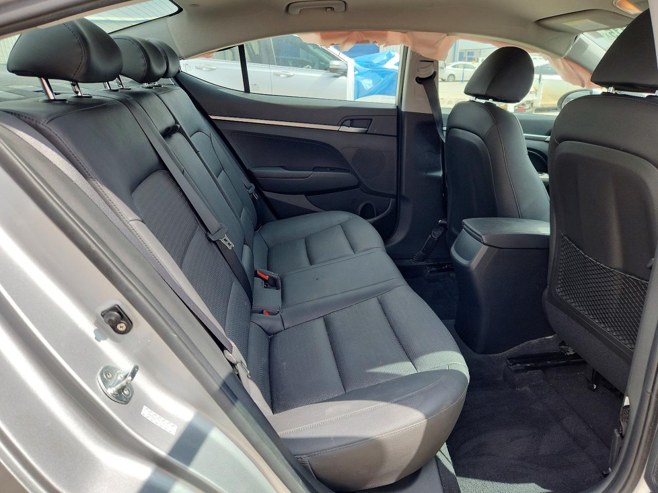 2020 HYUNDAI ELANTRA LIMITED photo 10
