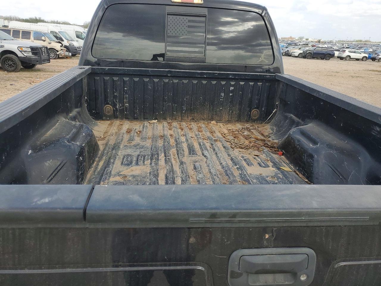 2015 FORD F250 SUPER DUTY photo 10