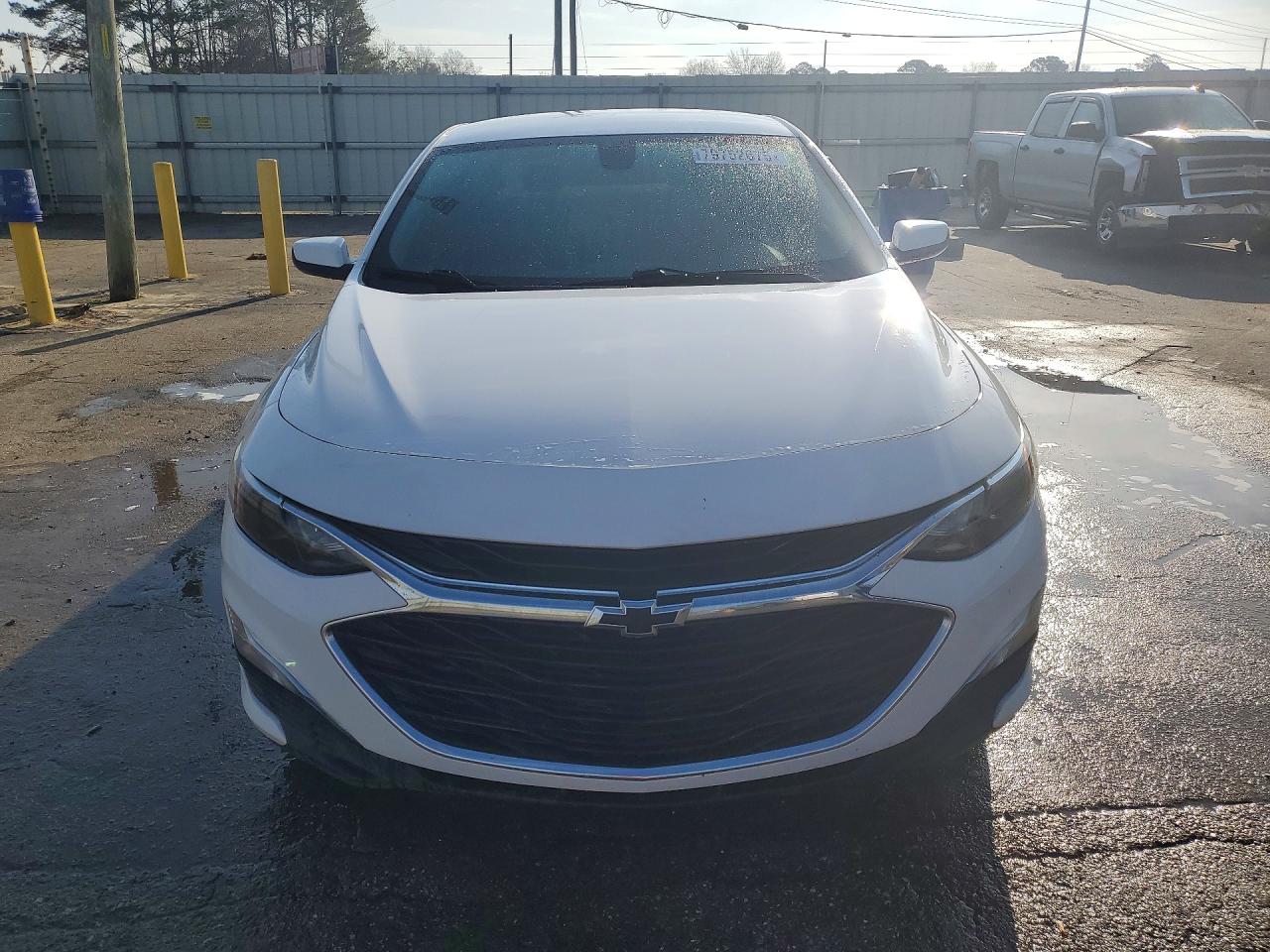 2020 CHEVROLET MALIBU RS photo 9