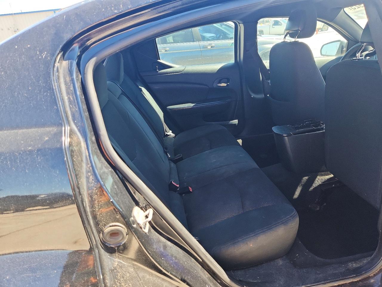 2012 DODGE AVENGER SE photo 28