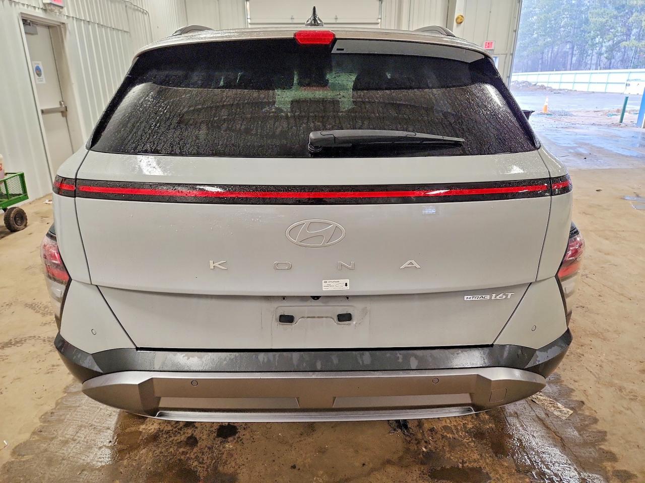 2024 HYUNDAI KONA LIMITED photo 16