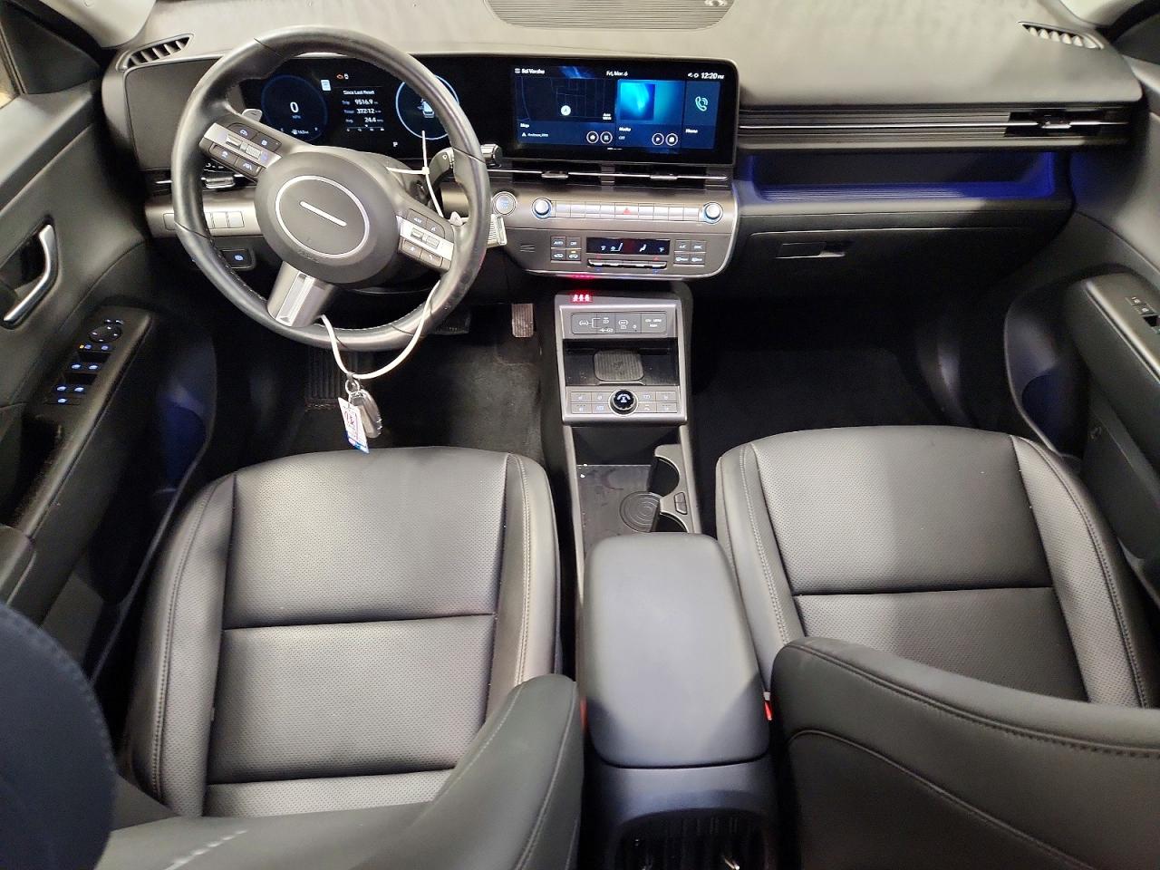 2024 HYUNDAI KONA LIMITED photo 22