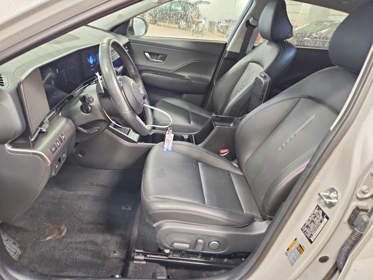 2024 HYUNDAI KONA LIMITED photo 19