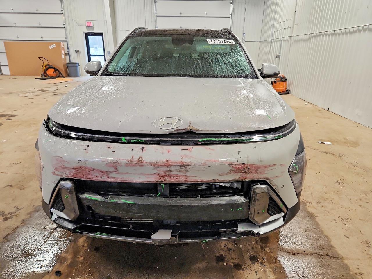 2024 HYUNDAI KONA LIMITED photo 13
