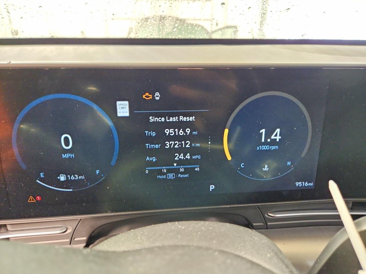 2024 HYUNDAI KONA LIMITED photo 25