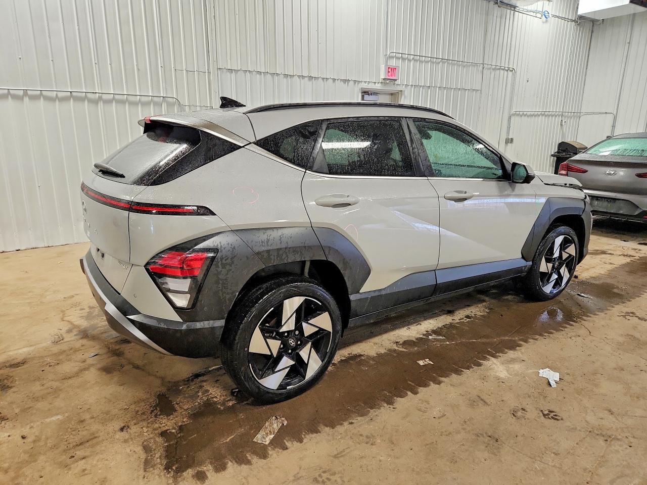 2024 HYUNDAI KONA LIMITED photo 7