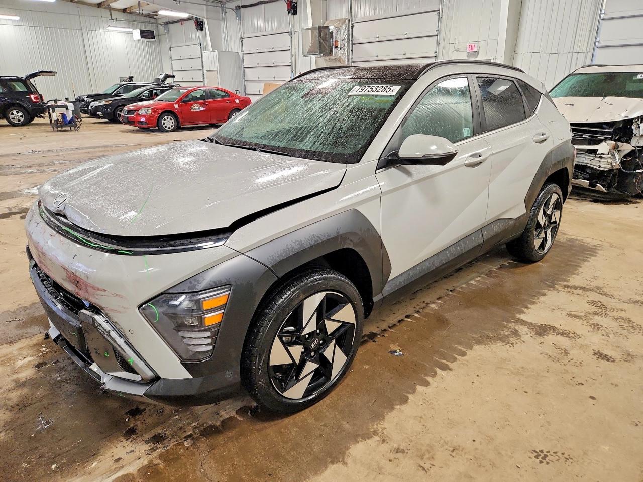 2024 HYUNDAI KONA
