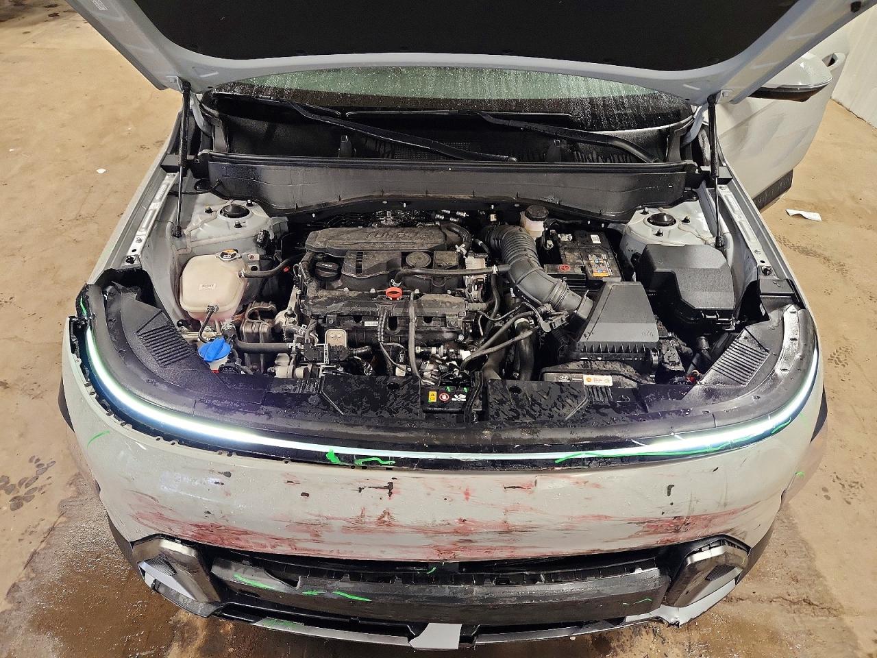 2024 HYUNDAI KONA LIMITED photo 34