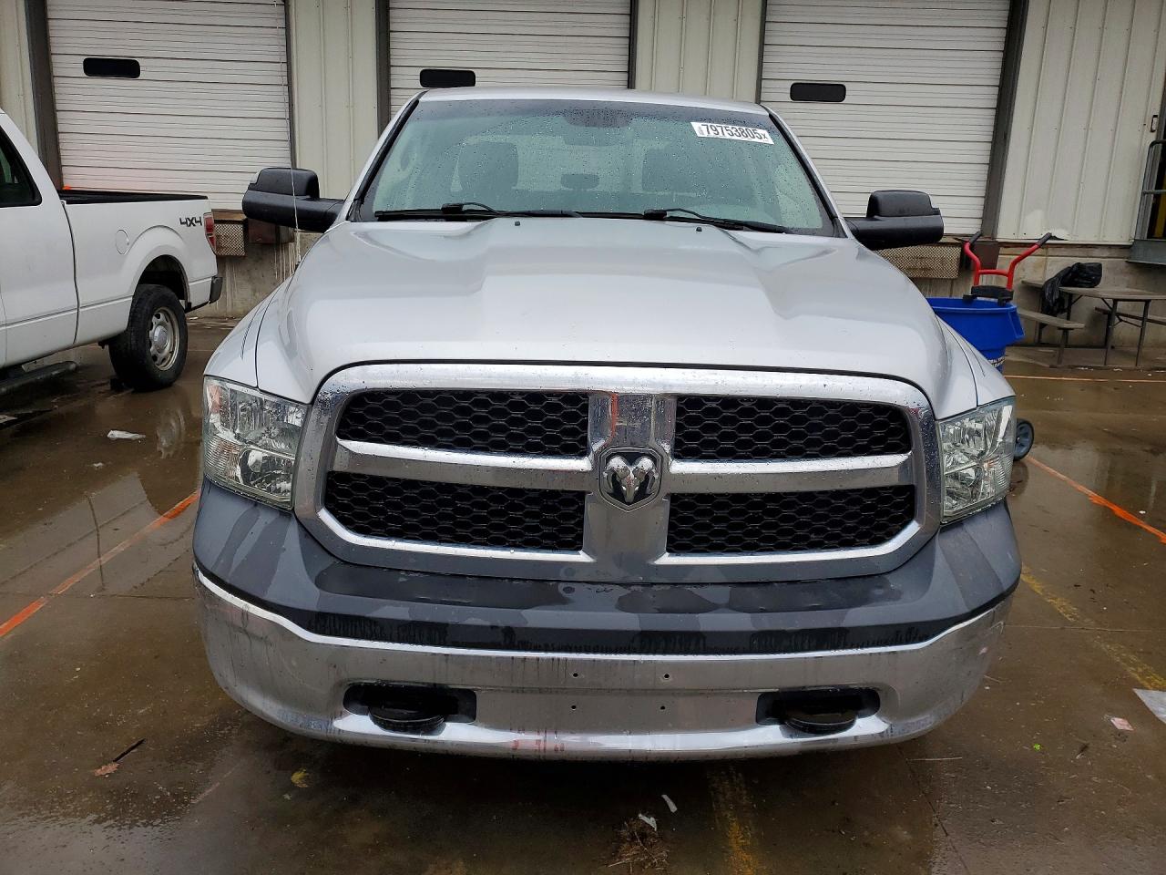 2015 RAM 1500 ST photo 5