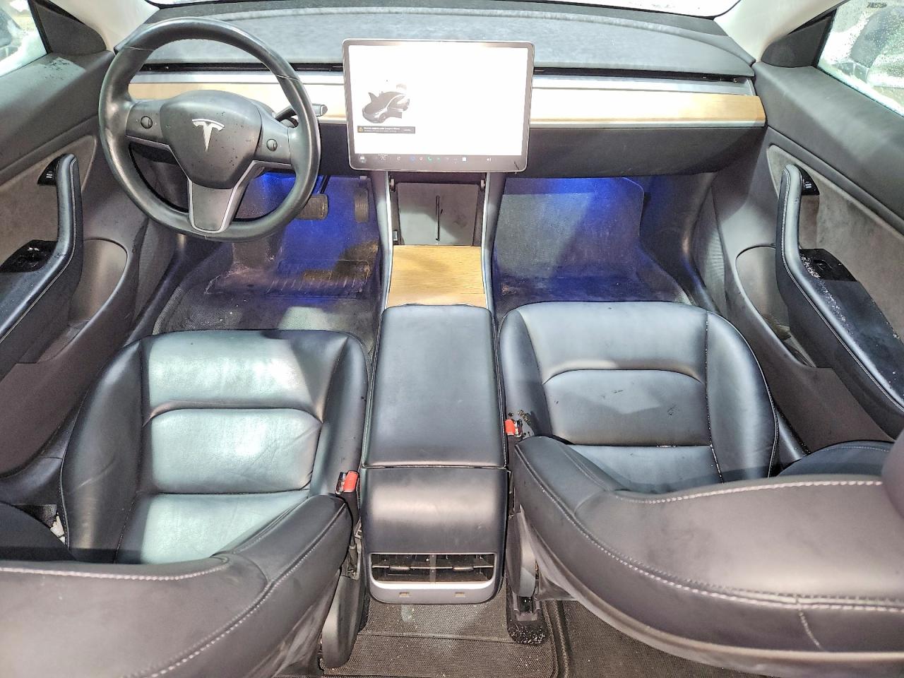 2019 TESLA MODEL 3 photo 15