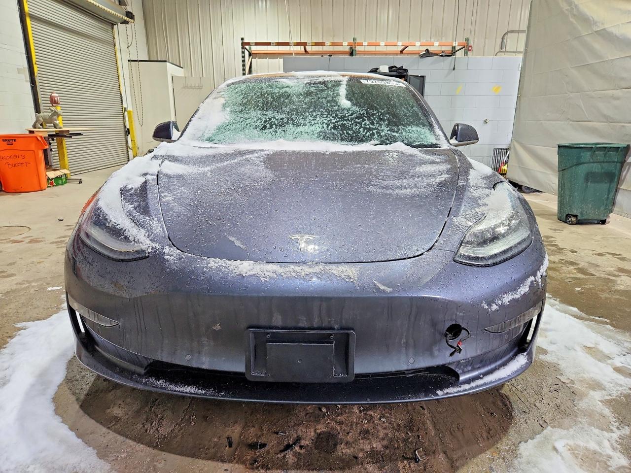 2019 TESLA MODEL 3 photo 9