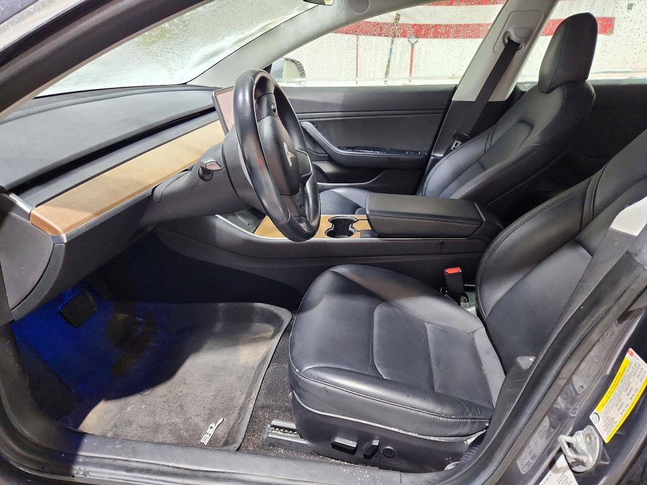 2019 TESLA MODEL 3 photo 13