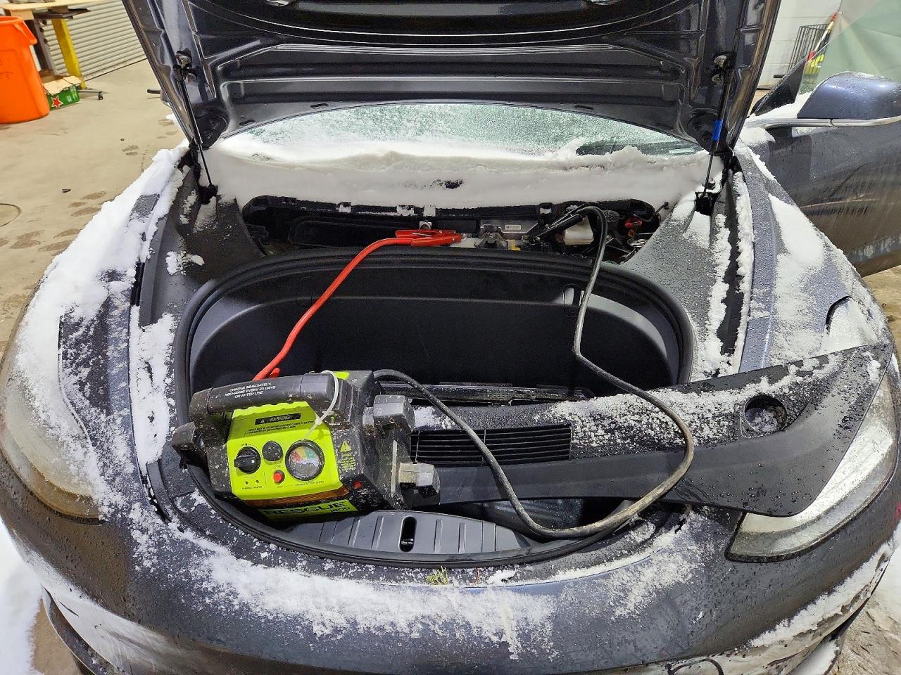 2019 TESLA MODEL 3 photo 21