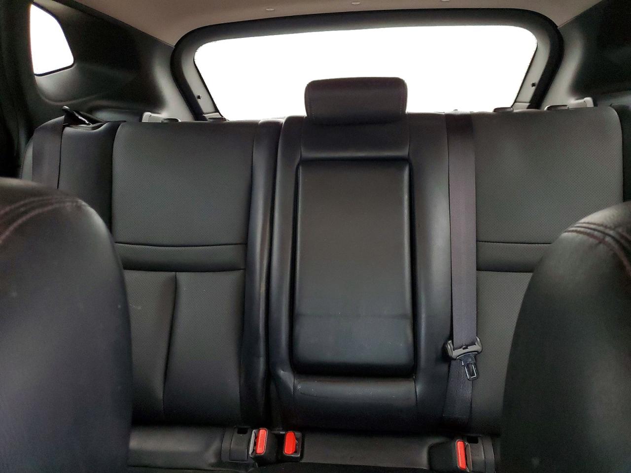 2018 NISSAN ROGUE SPORT SL photo 28