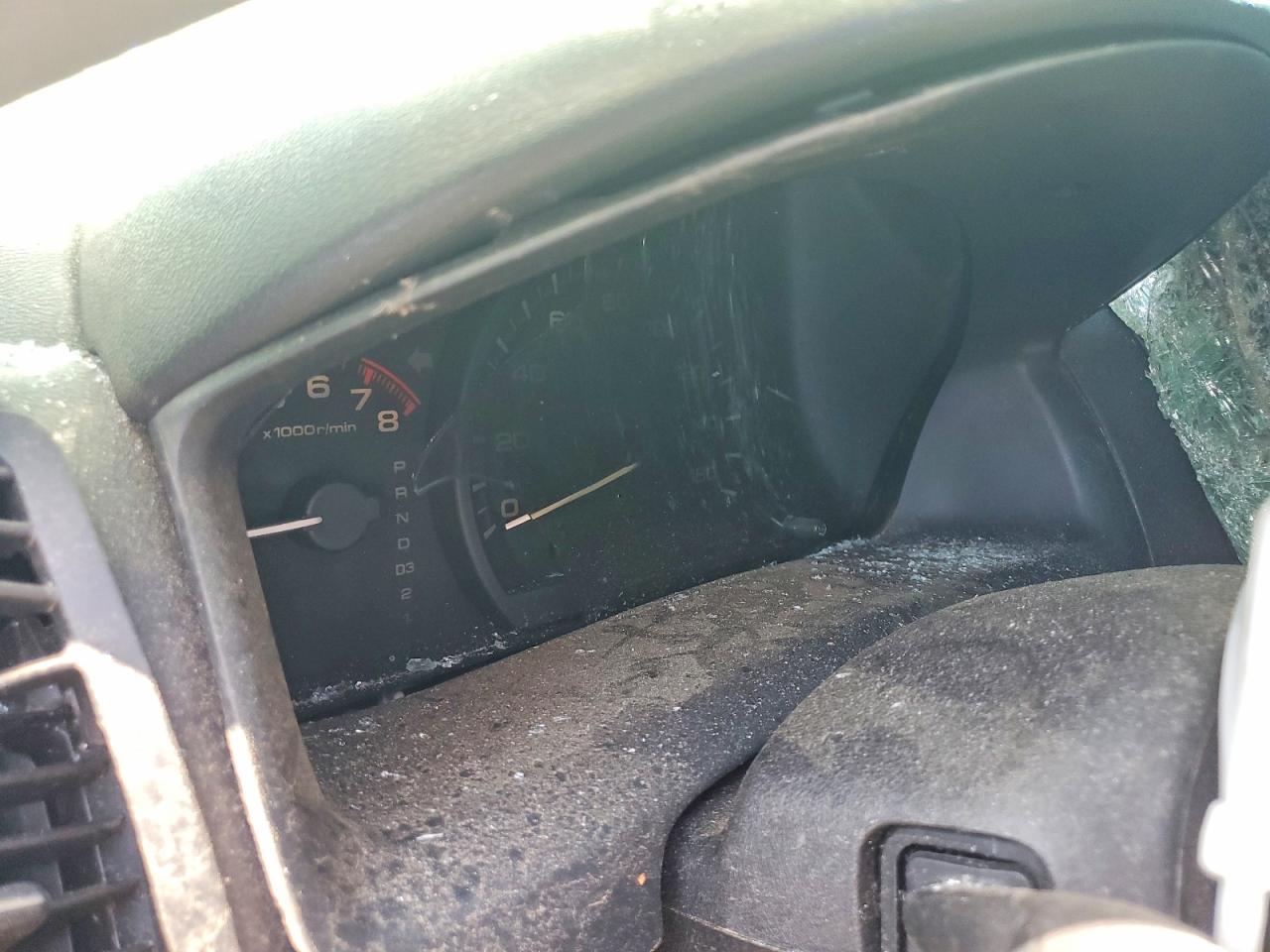2006 HONDA ACCORD EX photo 9