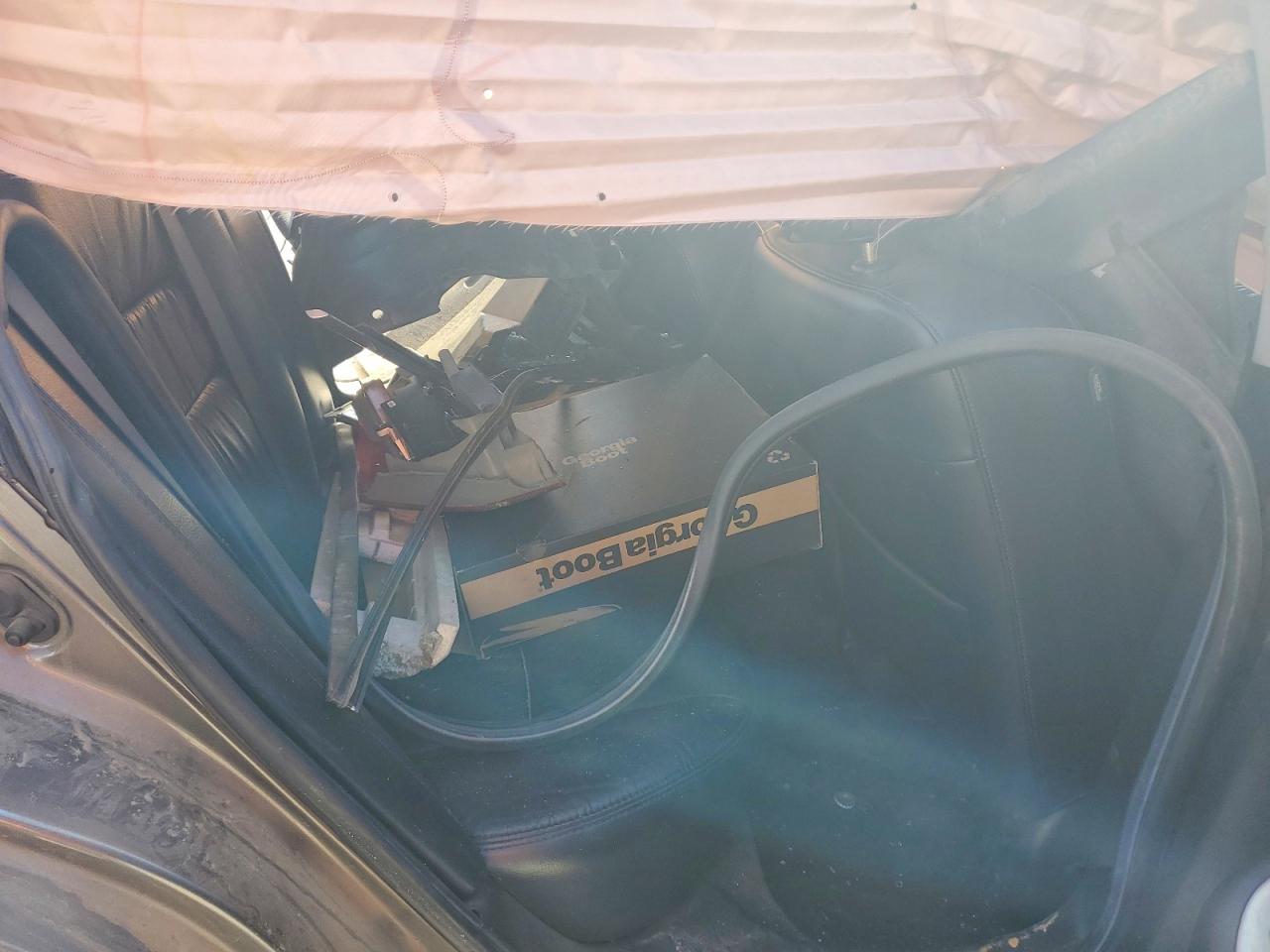 2006 HONDA ACCORD EX photo 10