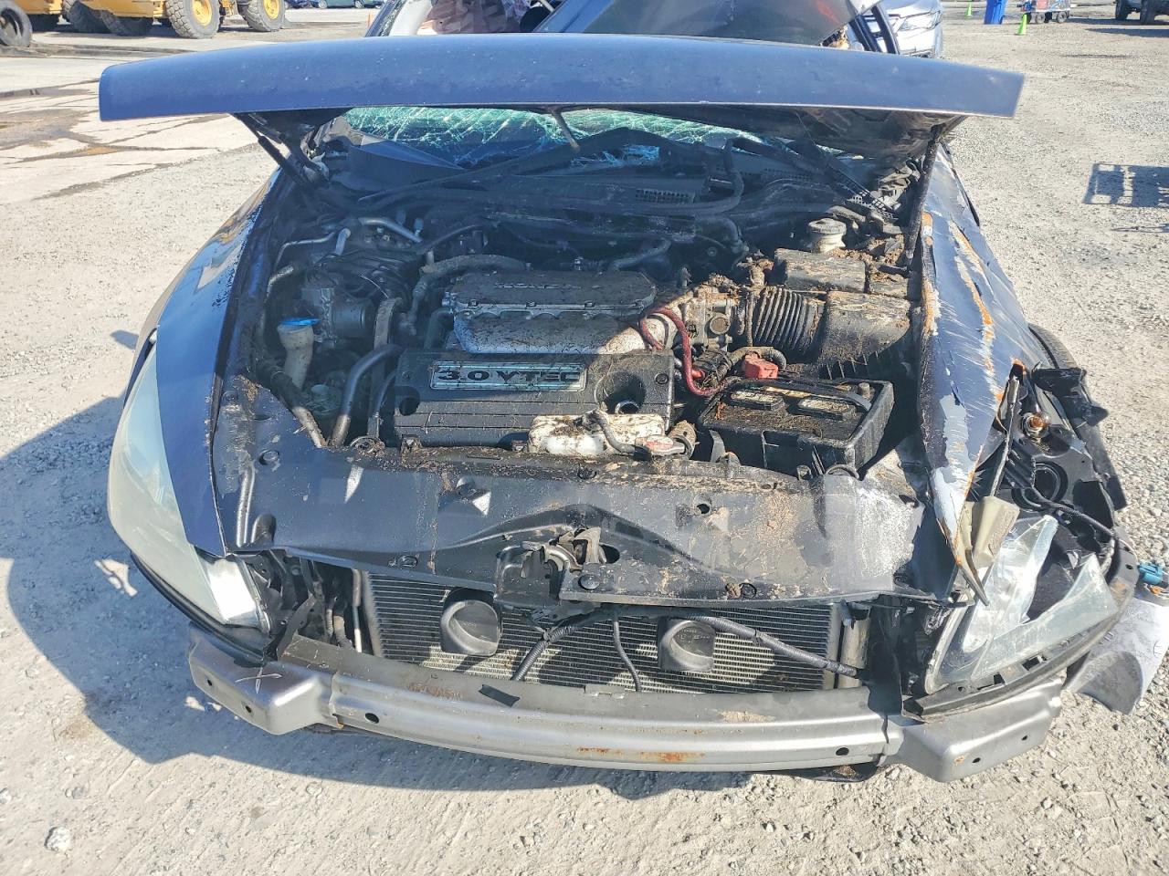 2006 HONDA ACCORD EX photo 11