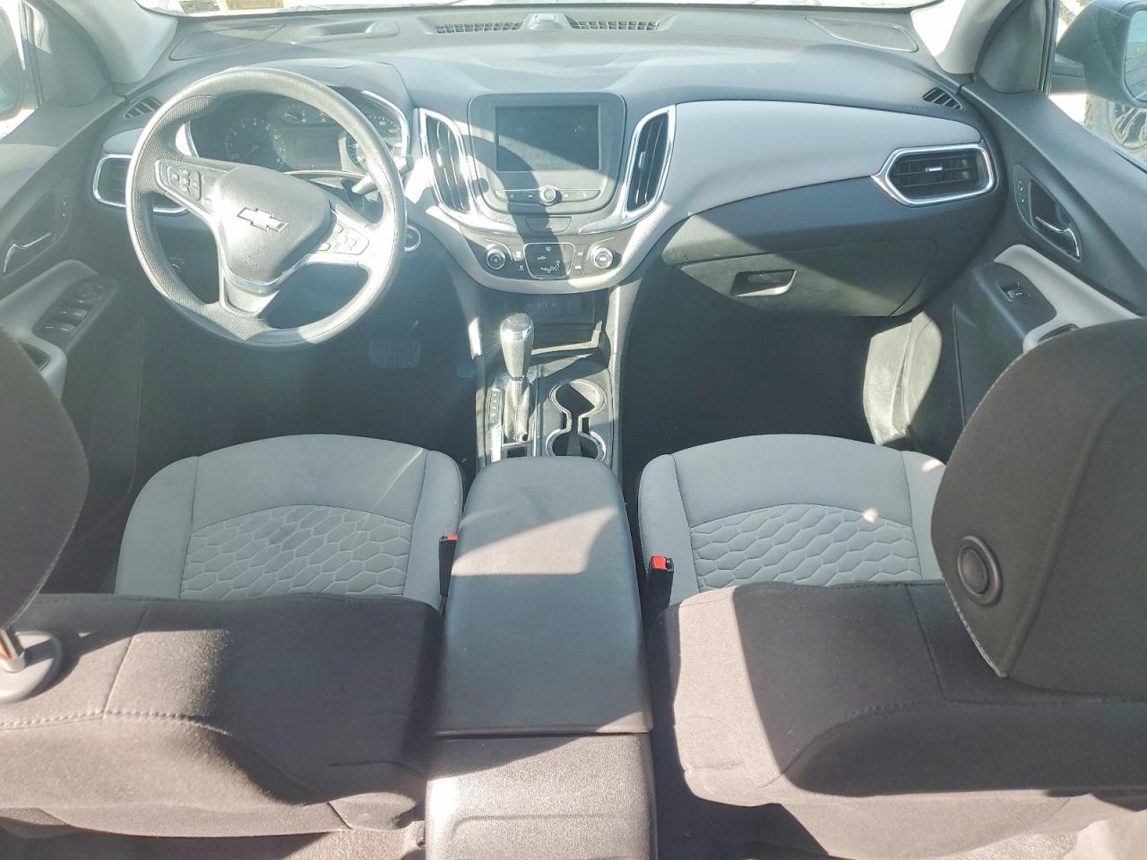 2020 CHEVROLET EQUINOX LS photo 15