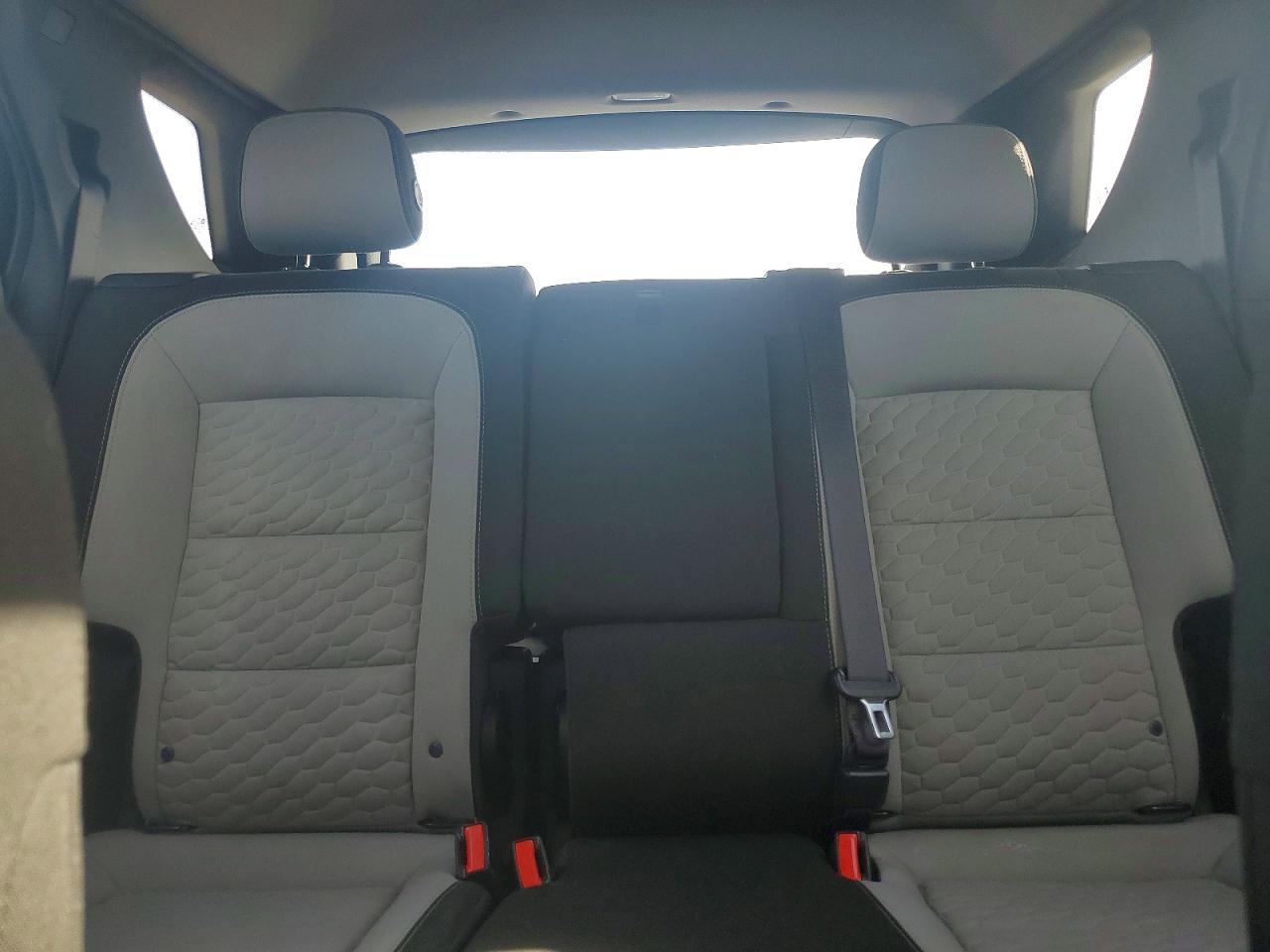 2020 CHEVROLET EQUINOX LS photo 19
