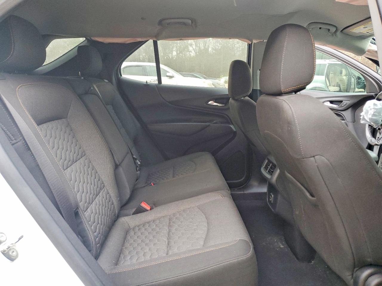 2019 CHEVROLET EQUINOX LT photo 10