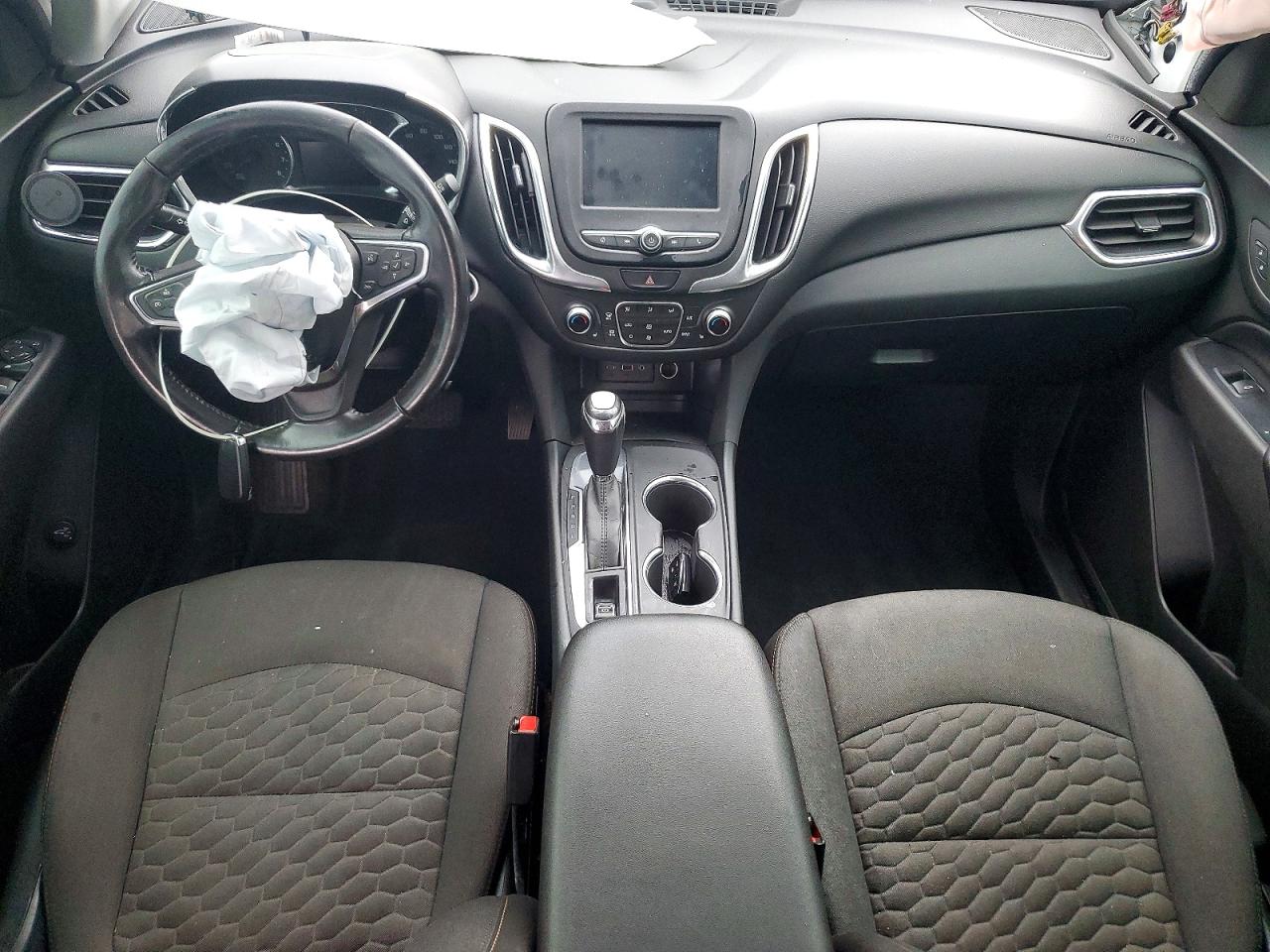 2019 CHEVROLET EQUINOX LT photo 8