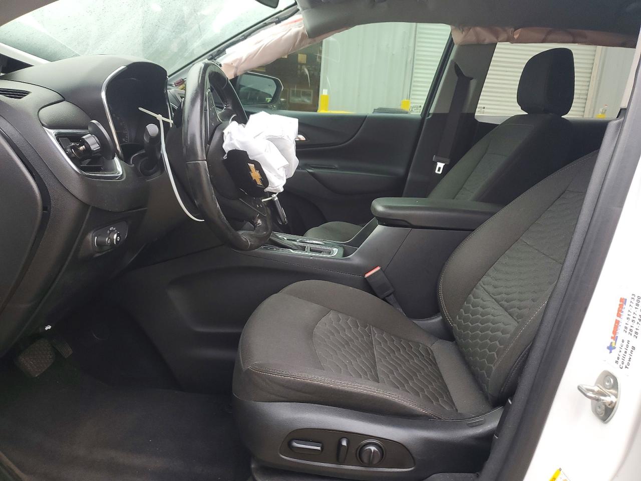 2019 CHEVROLET EQUINOX LT photo 7