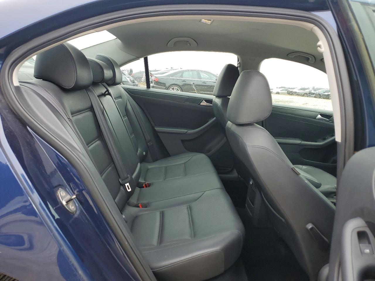 2014 VOLKSWAGEN JETTA SE photo 10