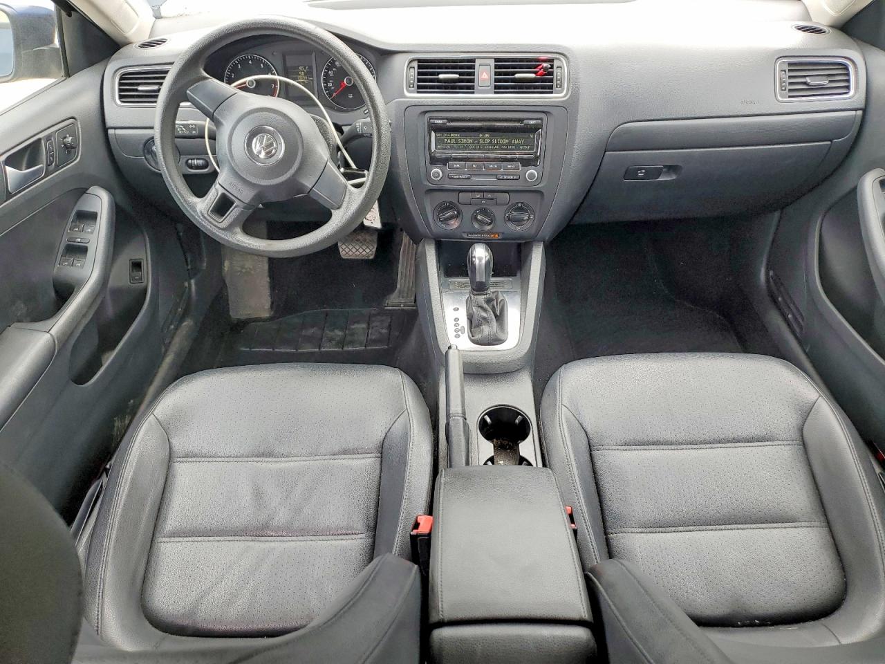 2014 VOLKSWAGEN JETTA SE photo 8