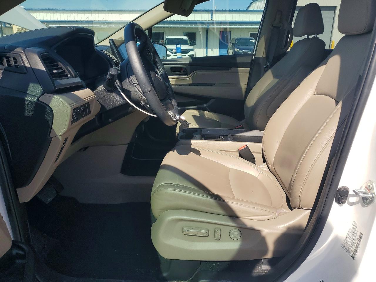 2023 HONDA ODYSSEY EXL photo 13