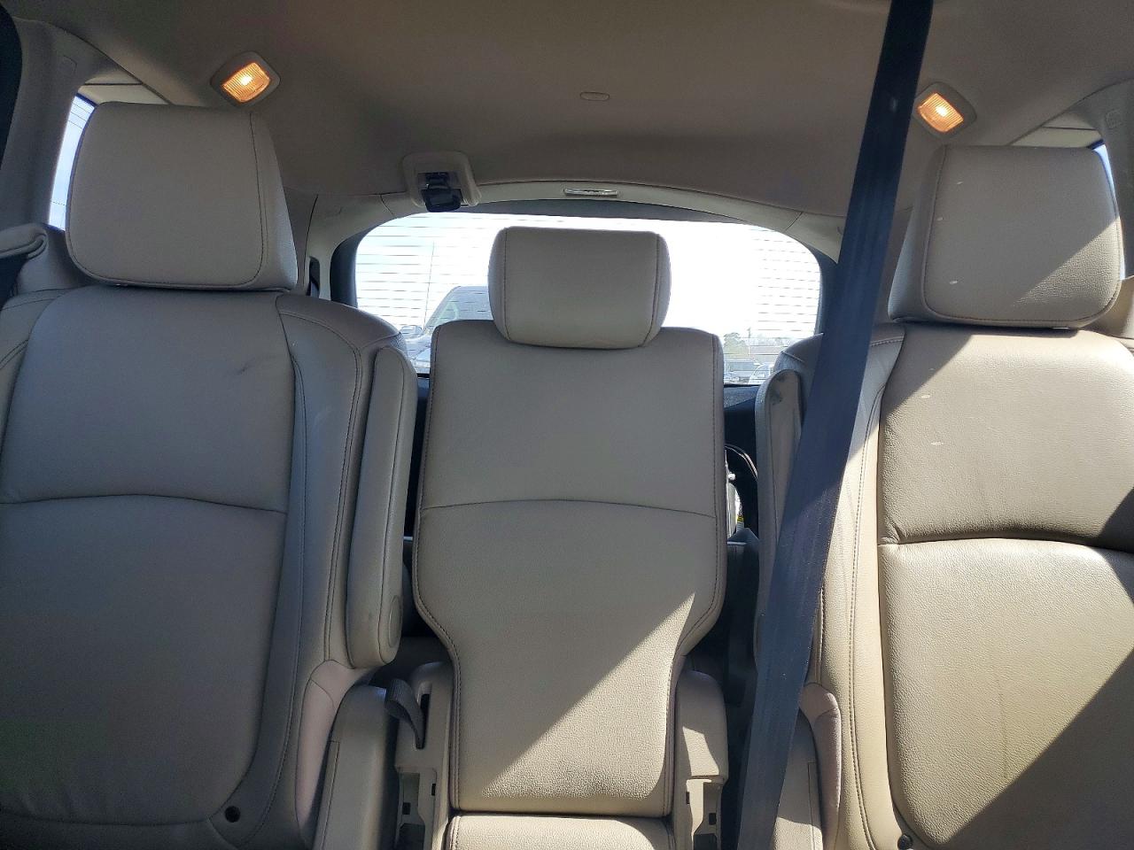 2023 HONDA ODYSSEY EXL photo 19