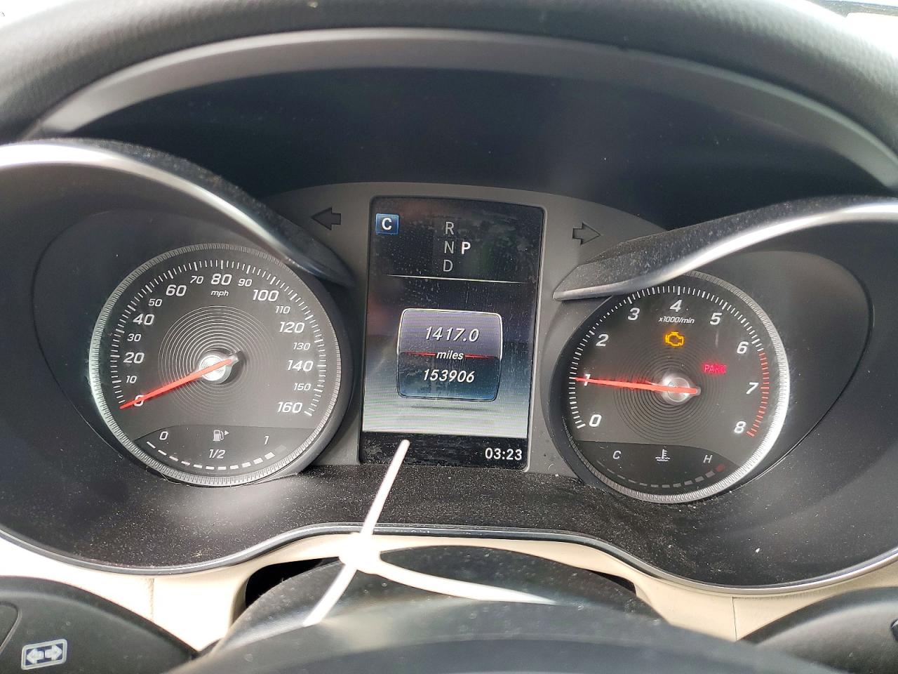 2018 MERCEDES-BENZ GLC 300 photo 9
