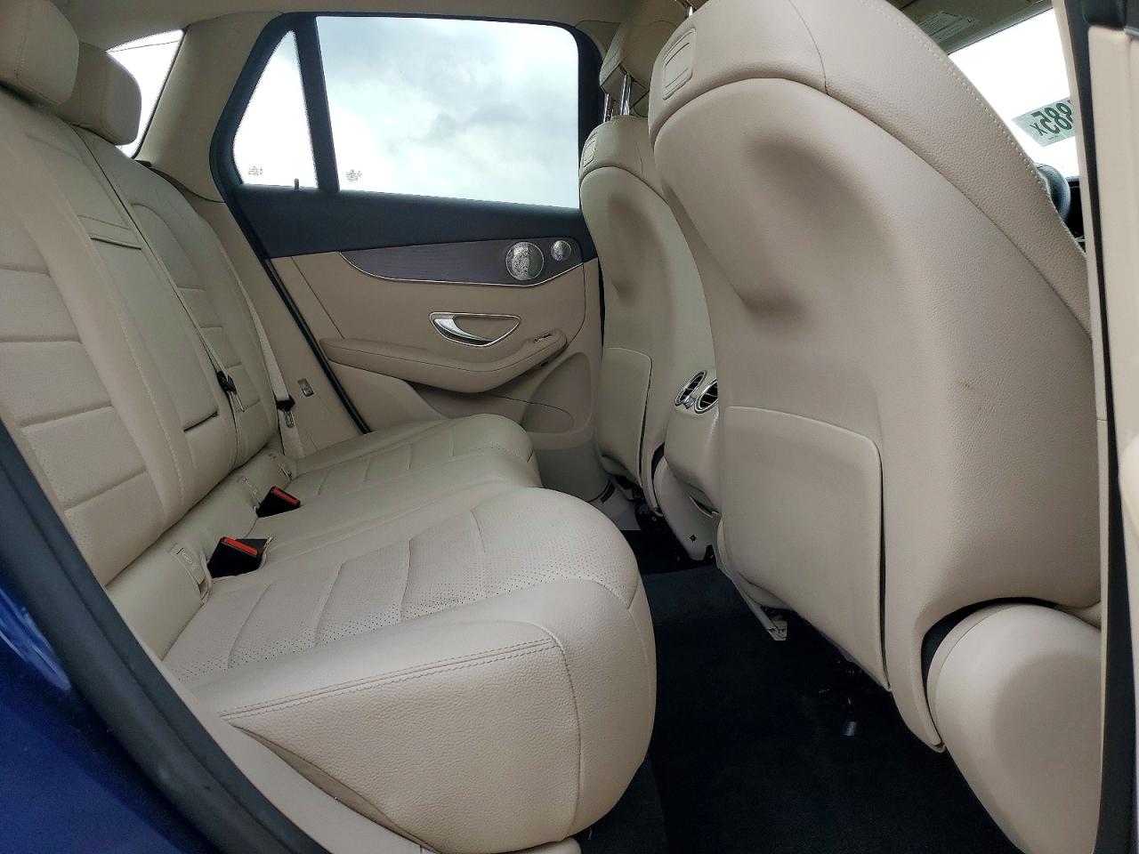 2018 MERCEDES-BENZ GLC 300 photo 11