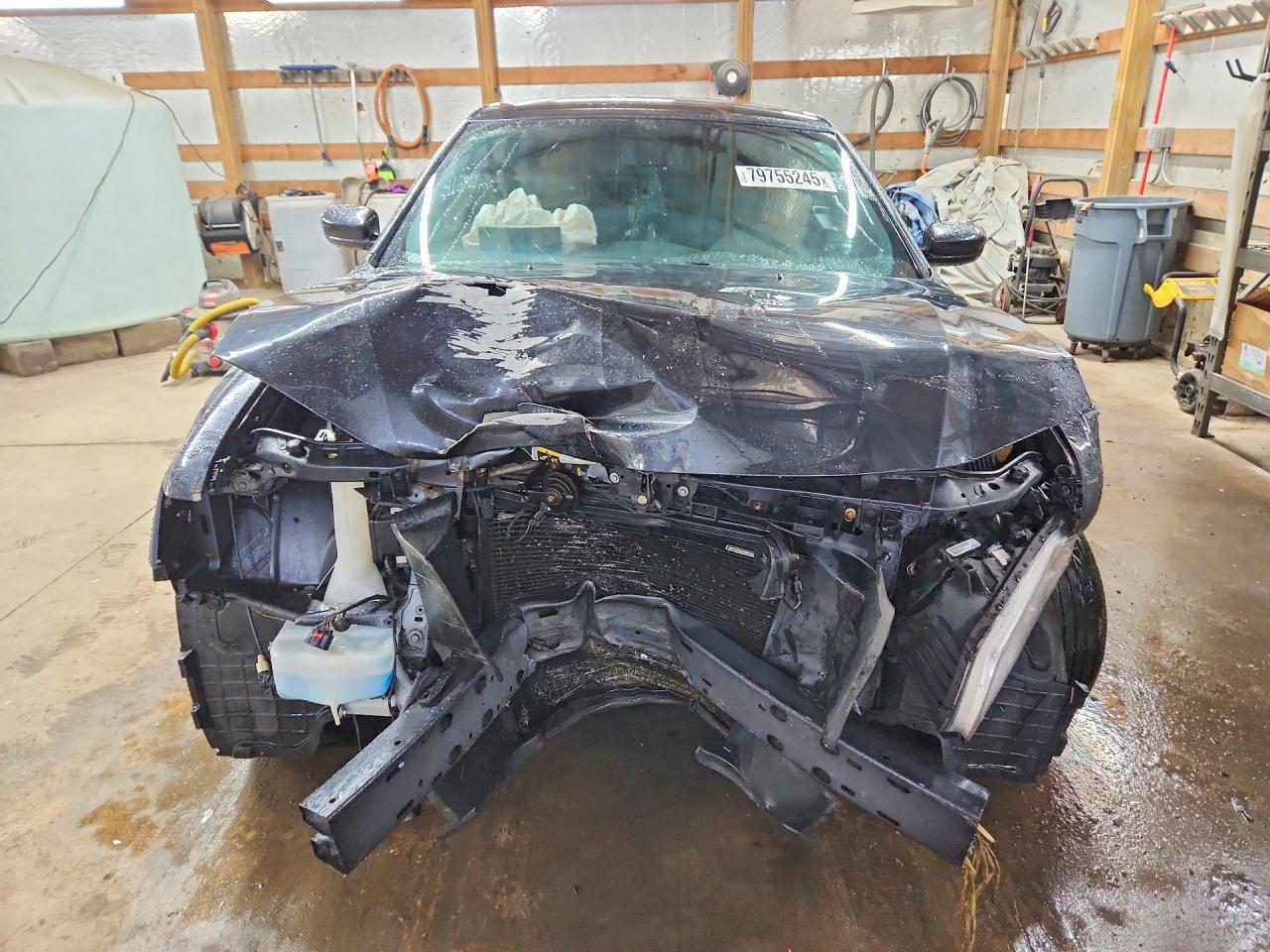 2016 CHRYSLER 300 S photo 13