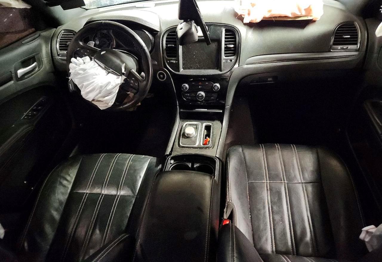 2016 CHRYSLER 300 S photo 22
