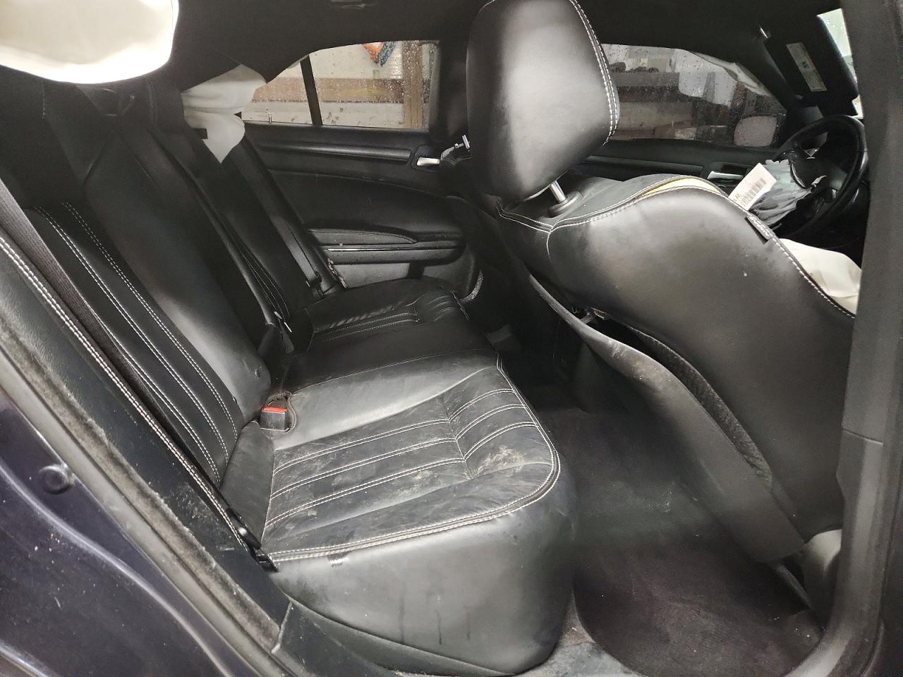 2016 CHRYSLER 300 S photo 28