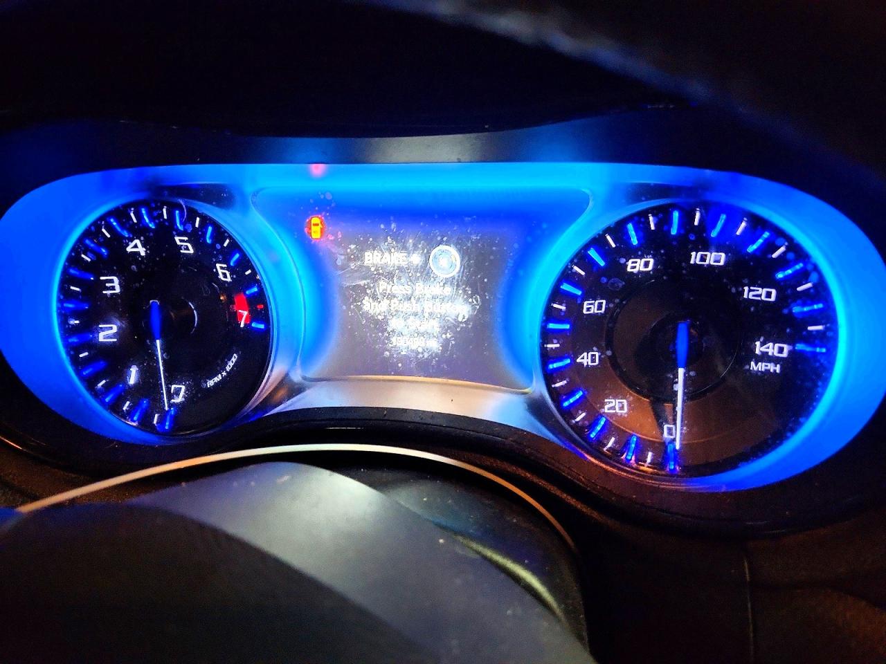2016 CHRYSLER 300 S photo 25