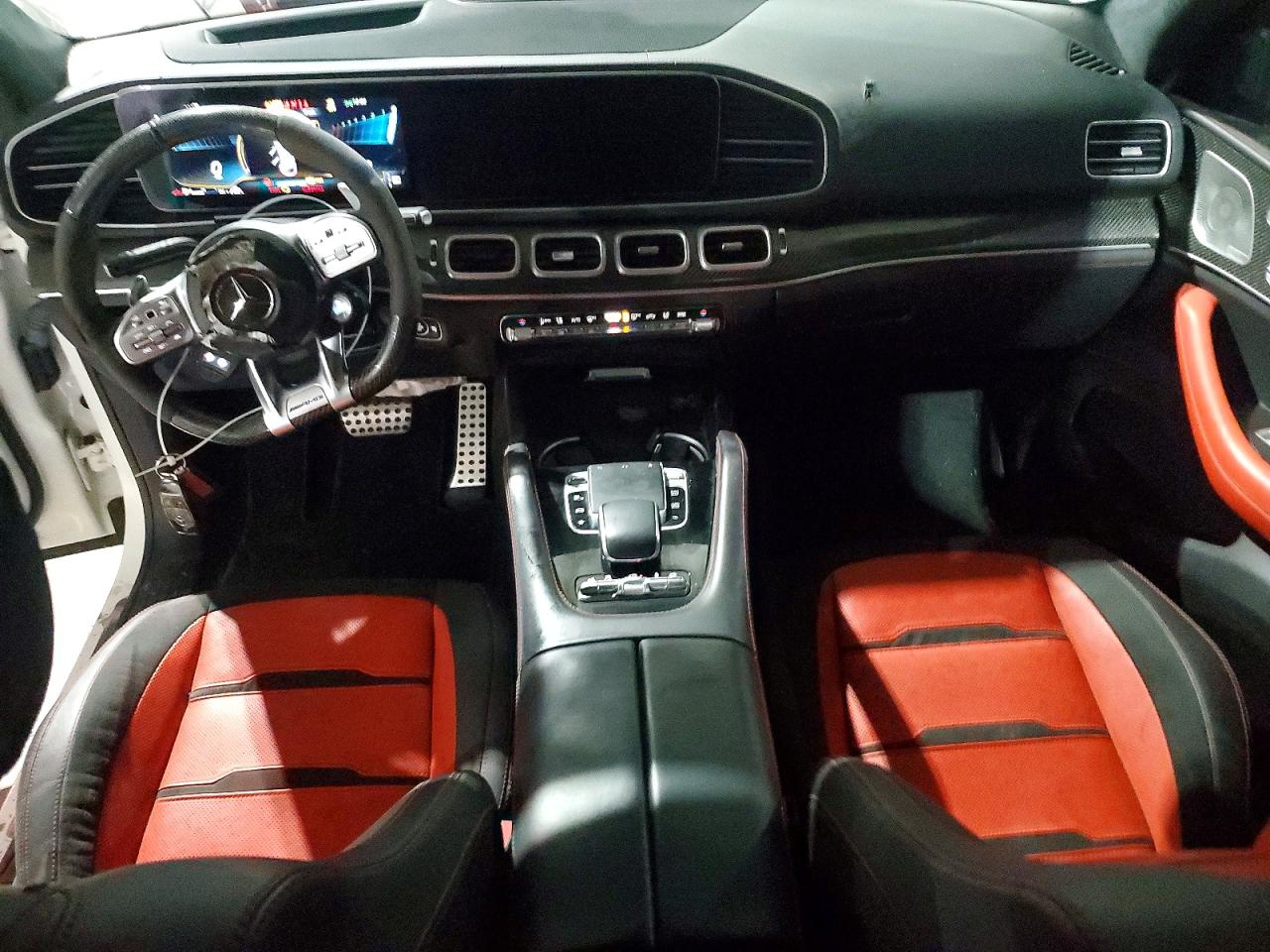 2023 MERCEDES-BENZ GLE COUPE 63 S 4MATIC AMG photo 15