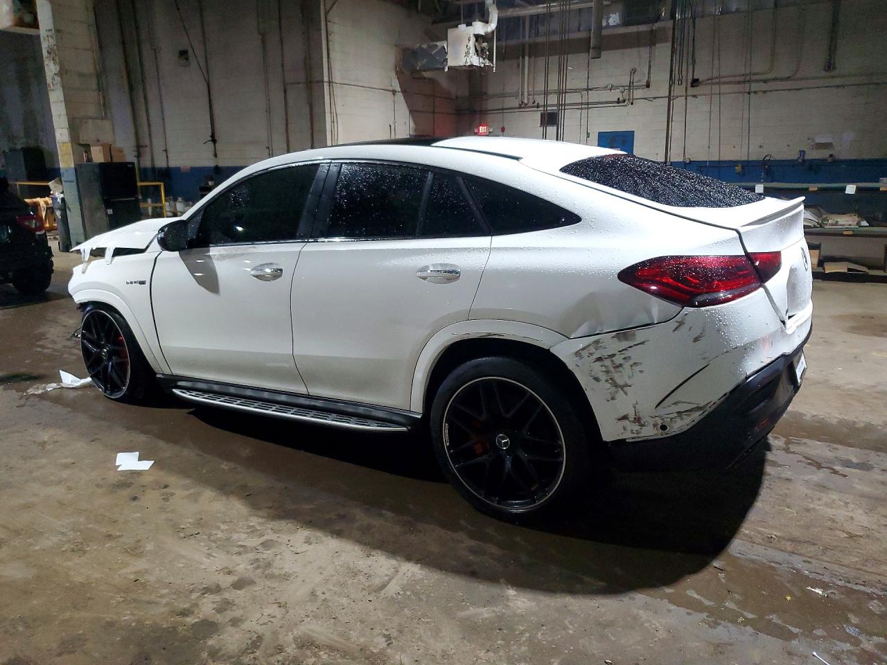 2023 MERCEDES-BENZ GLE COUPE 63 S 4MATIC AMG photo 3