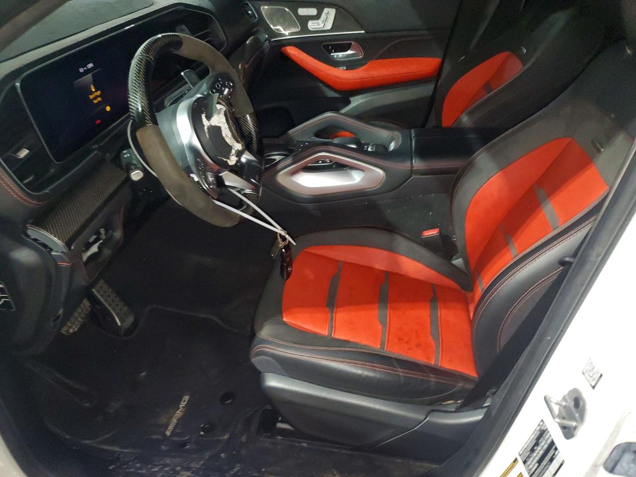 2023 MERCEDES-BENZ GLE COUPE 63 S 4MATIC AMG photo 13