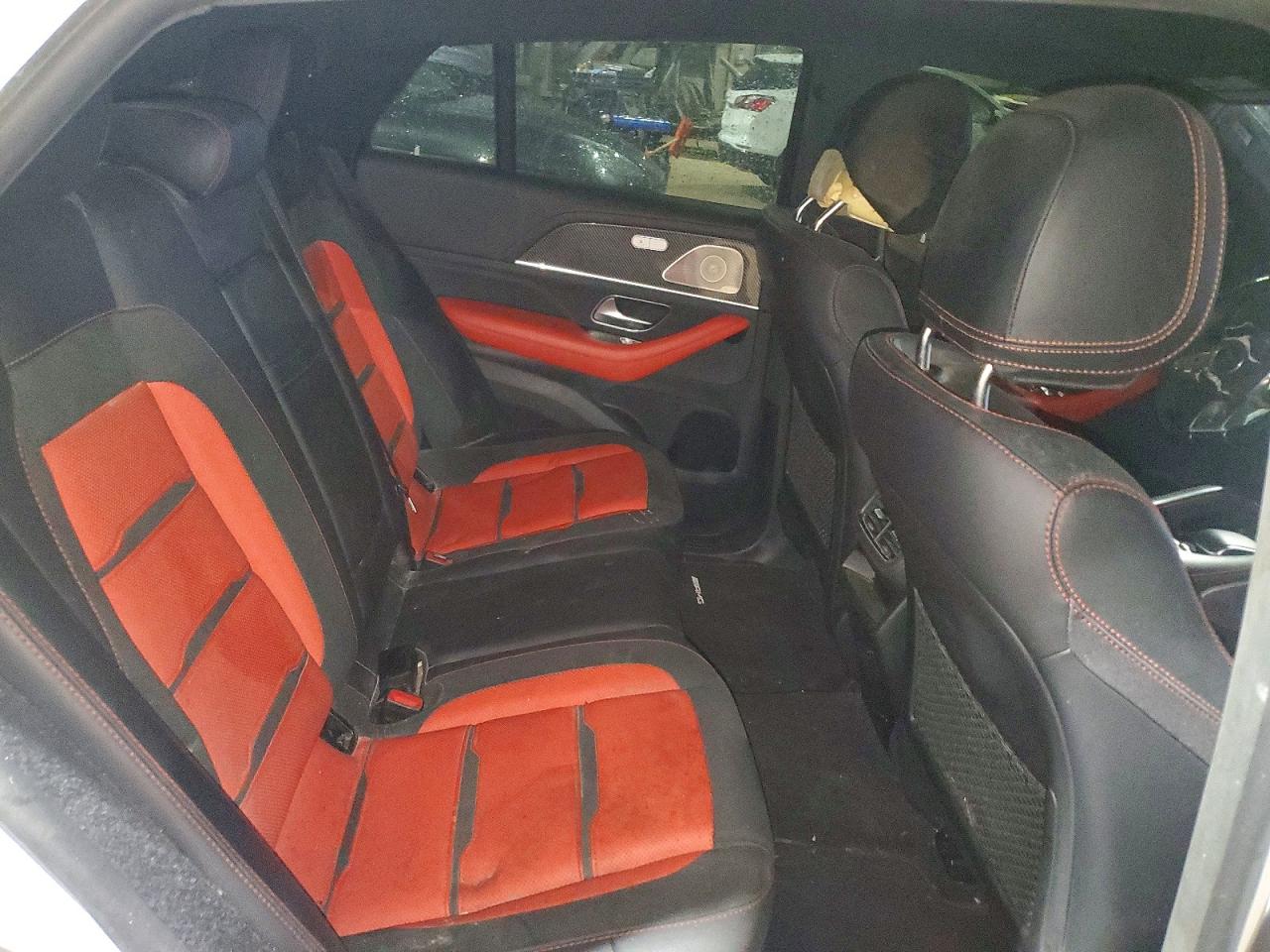 2023 MERCEDES-BENZ GLE COUPE 63 S 4MATIC AMG photo 21