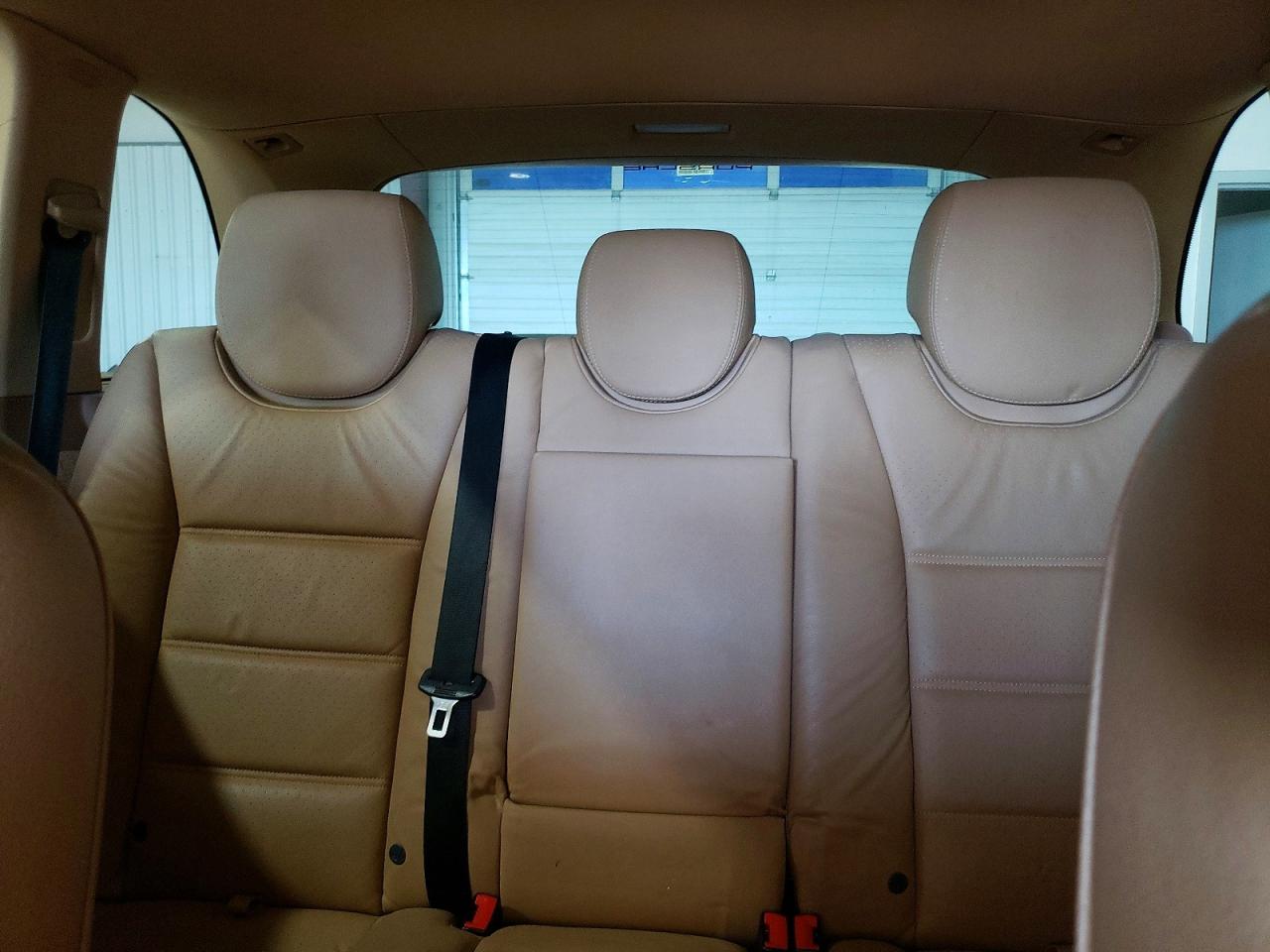 2009 PORSCHE CAYENNE photo 10