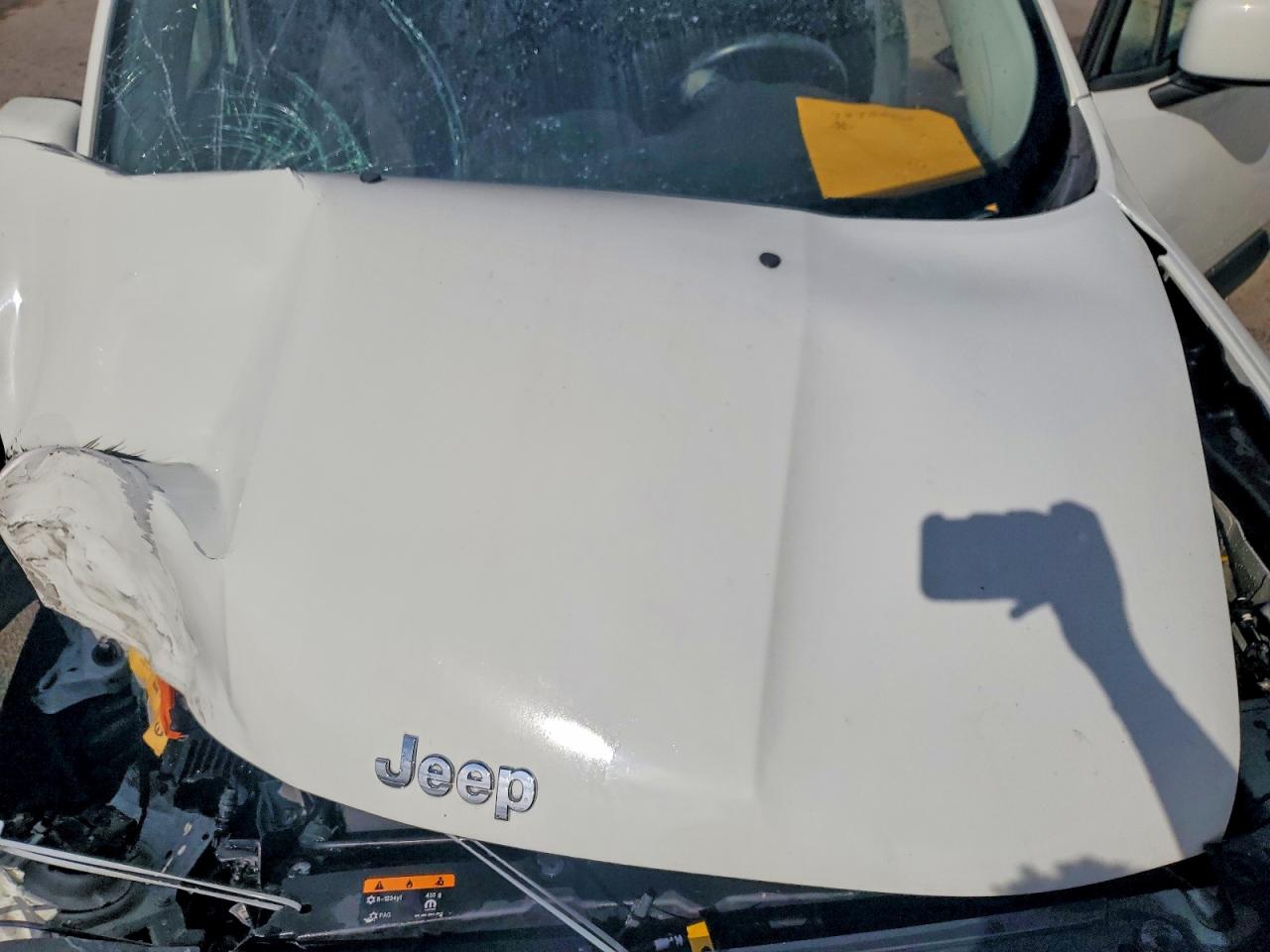 2015 JEEP RENEGADE LATITUDE photo 12