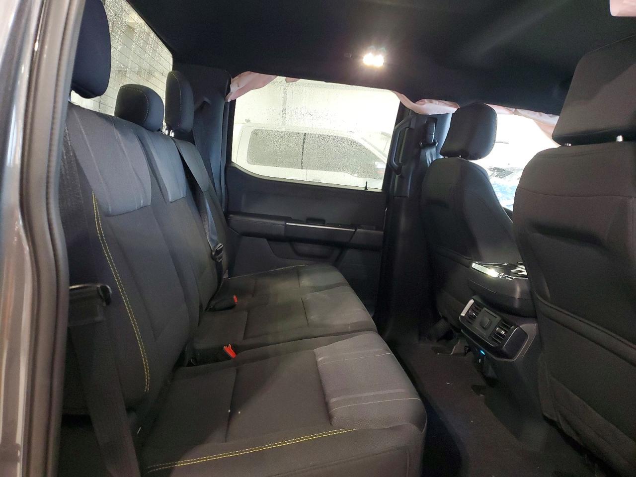 2025 FORD F150 STX photo 10